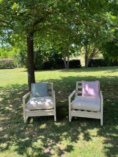 Casa Fabiani - Vacanza in Toscana - via Francigena - Pet Friendly - 5