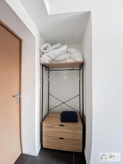 Marine Serenity - Appartement à 50m de la plage - 8