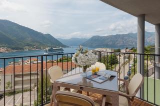 Gorgeous Apartment with Stunning Views - Kotor (Cattaro) - 8