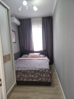 Charming and modern apartment at heart of Tashkent - Tashkent - 9