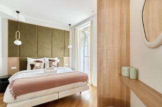 Exceptional 3 bedrooms Apartment Heart of Paris By Studio Prestige - París - 9
