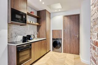 Exceptional 3 bedrooms Apartment Heart of Paris By Studio Prestige - París - 3