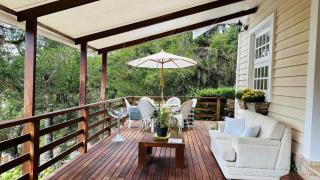 Casa do Fojo em Campos do Jordão - 7