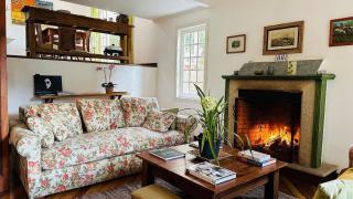 Casa do Fojo em Campos do Jordão - 5