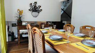 Casa do Fojo em Campos do Jordão - 2