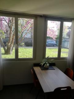 Appartement Les Trois Renards-Tassin - Tassin-la-Demi-Lune - 4