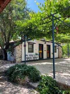 Piccolo Houses Kaş - Kaş - 8