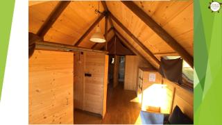 Domaine de Chantesse, Seminaires et accueil de groupes - 9