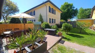Bei Ziegers Ferienhaus - Wustrow - 9