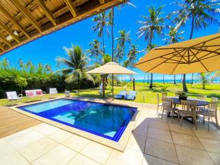 Bungalows at Carneiros Beach Resort - 4