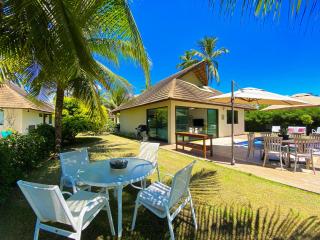 Bangalôs no Carneiros Beach Resort - 1