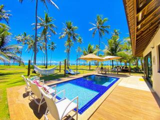 Bangalôs no Carneiros Beach Resort - 1