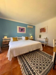 Vila Graciosa - Tranquility Oasis - Lagos - 1