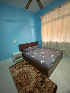 D'Murni Beach Homestay - Yan - 0