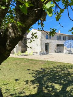 Sérénity, entre Terre et Océan, classée 3 étoiles - 5