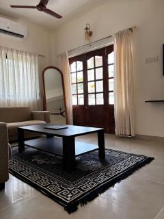 Papa John Villa A - Calangute - 9
