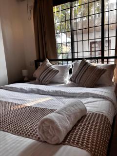 Papa John Villa A - Calangute - 5