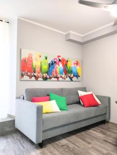 Residenza Santa Anastasia FREE Parking - Verona - 9