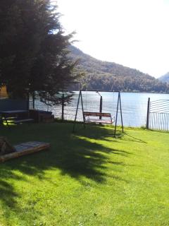 Cabañas Kay Hue - Bariloche - 9
