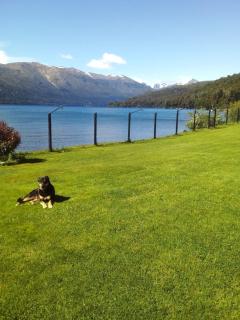 Cabañas Kay Hue - Bariloche - 8