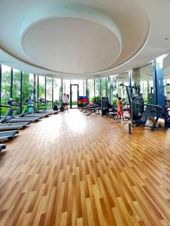 Summer Ins Trion 2R2B KL CITY - Kuala Lumpur - 8