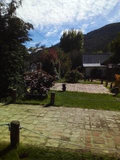 Cabañas Kay Hue - Bariloche - 1
