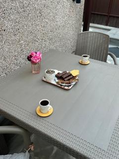 Mariya Apart - Yerevan - 6