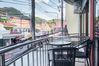 Fora Boutique Hotel - Praia de Karon - 2