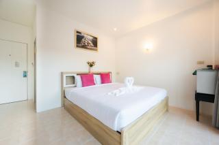Fora Boutique Hotel - Praia de Karon - 5