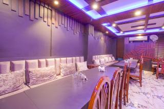Hotel Ruby and Restaurant - Srinagar - 7