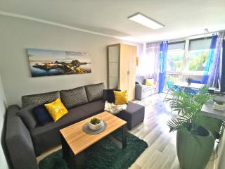 Chillout w Dolinie Bobru - 2