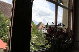 Metzgerei und Pension Wolz - Langenburg - 1