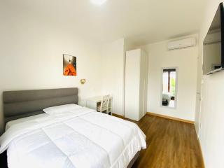 Marco Polo House - Mestre - 4