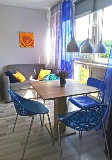 Chillout w Dolinie Bobru - 1