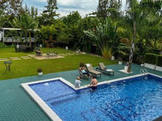 The New Njiro Legacy - Arusha - 1