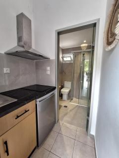 Villa Thalia - Parga - 1