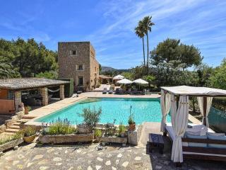 Spacious holiday home with private pool - Alcudia - 5