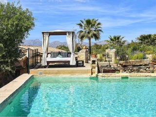 Spacious holiday home with private pool - Alcudia - 2