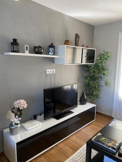 Apartamento Zurbarán - Irún - 5