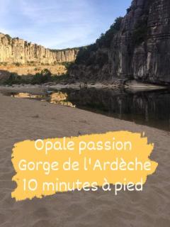 opale passion France - Ruoms - 3