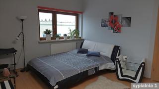 Apartament Wesoła - 2