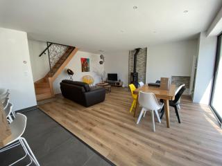 Sérénity, entre Terre et Océan, classée 3 étoiles - 2