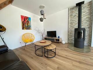 Sérénity, entre Terre et Océan, classée 3 étoiles - 3