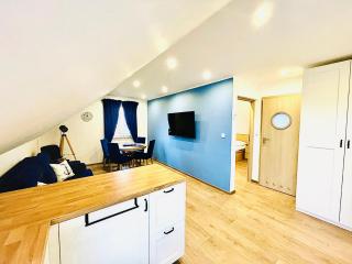 Apartament morski - 0