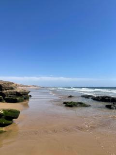 Appartement pied dans l’eau à 10 min d’Agadir - Aourir - 8