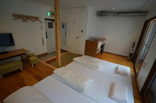 da Haus Ikebukuro - Tokyo - 9