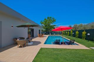 Villa La Vitas - Fethiye - 6