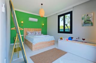 Villa La Vitas - Fethiye - 5