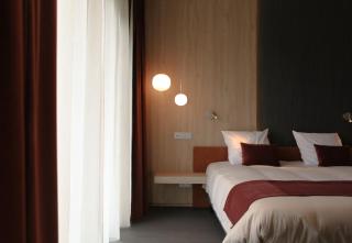 Hôtel Les Fines Gueules - Herve - 8