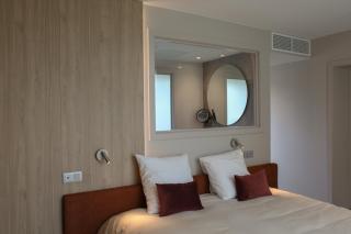 Hôtel Les Fines Gueules - Herve - 9